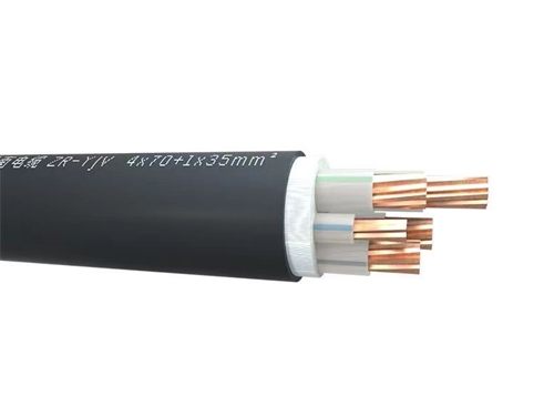 無鹵低煙電纜的阻燃性能如何？昆明電纜廠